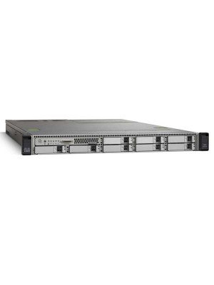 Cisco UCS C220 M4